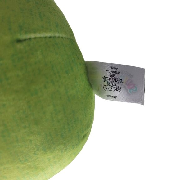 The nightmare before christmas oogie boogie squishmallow 10" plush - Picture 4 of 5